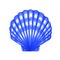 Scallop shell