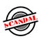 Scandal rubber stamp