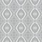 Scandinavian design simple geometrical pattern