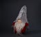 Scandinavian gnome to decorate your Christmas