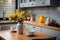 Scandinavian kitchen design: modern comfort meets Nordic style