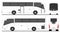 Scania Passenger Bus Irizar