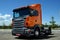 Scania R380 semi trucks