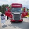 Scania R450 Topline EURO 6 Truck