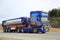 Scania R620 Asphalt Truck Road Runner