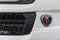 Scania truck badge - the mark of quality and performance