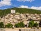 Scanno, Abruzzo National Park, central Italy