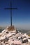 Scanno of mountains, Abruzzo