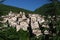 Scanno small town of Abruzzo