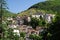 Scanno small town of Abruzzo