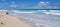 Scarborough Beach Coastal Scene, Western Australia