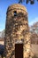 Scargo Tower overlooks the hilltop and was built in 1902 and gifted to the two of Dennis in 1929