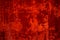 Scarlet velvet curtain background