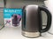 Scarlett Electric Kettle sold in Metro AG hypermarket January 20, 2020 in Russia, Kazan, Tikhoretskaya Street 4