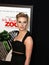 Scarlett Johansson at New York Premiere of 'We Bought a Zoo'