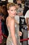 Scarlett Johansson on red carpet for Jojo Rabbit movie premiere at TIFF