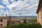 Scarlino - picturesque medieval town in Maremma, Italy.