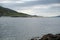 Scarp Island , Outer Hebrides Scotland