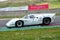 Scarperia, 2 April 2023: Lola T70 Mk III B year 1969 in action during Mugello Classic 2023 at Mugello Circuit in Italy