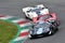 Scarperia, 3 April 2022: Lola T70 Mk III year 1969 in action during Mugello Classic 2022 at Mugello Circuit in Italy