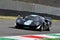 Scarperia, 3 April 2022: Lola T70 Mk III year 1969 in action during Mugello Classic 2022 at Mugello Circuit in Italy