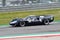 Scarperia, 3 April 2022: Lola T70 Mk III year 1969 in action during Mugello Classic 2022 at Mugello Circuit in Italy
