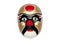 Scary Chinese mask