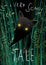 Scary Wolf in Forest for Kids Fairytale or Story