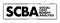 SCBA Social Cost Benefit Analysis - technique used for determining the value of money, specifically public investments, acronym