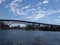 A scene from the vancouver ferry