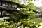 The scenery of Humble Administrator\'s Garden at Suzhou, China.