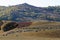 Scenery of Inner Mongolia Prairie