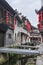 Scenery of Likeng Scenic Area, Wuyuan, Jiangxi province