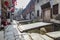 Scenery of Likeng Scenic Area, Wuyuan, Jiangxi province