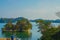 The scenery of Matsushima, the three scenery of Japan