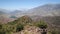 Scenery from Toubkal National Park