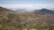 Scenery from Toubkal National Park