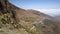 Scenery from Toubkal National Park