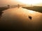 Scenery of Ubein Bridge