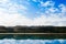 Scenery of Urauchi river mangrove forest Iriomote island, Okinawa