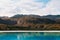 Scenery of Urauchi river mangrove forest Iriomote island, Okinawa