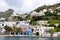 Scenes in Panteli, Leros, Greece, Europe