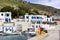 Scenes in Panteli, Leros, Greece, Europe