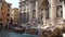 Scenes of the Trevi Fountain in Rome (4 of 9)