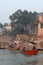 Scenes from Varanasi, India