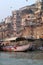 Scenes from Varanasi, India