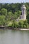 Scenes of Vermont - Champlain Memorial Lighthouse