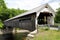 Scenes of Vermont - West Dummerston Covered Bridge