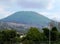 Scenes and Views Monte Vesuvio, Italy
