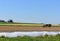 Scenic Amish Farm in Rural Lancaster County